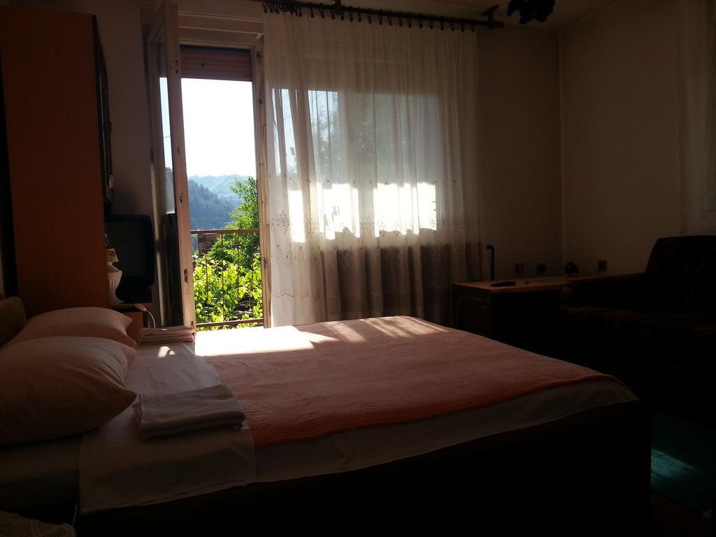Guest House Konjic Cameră foto