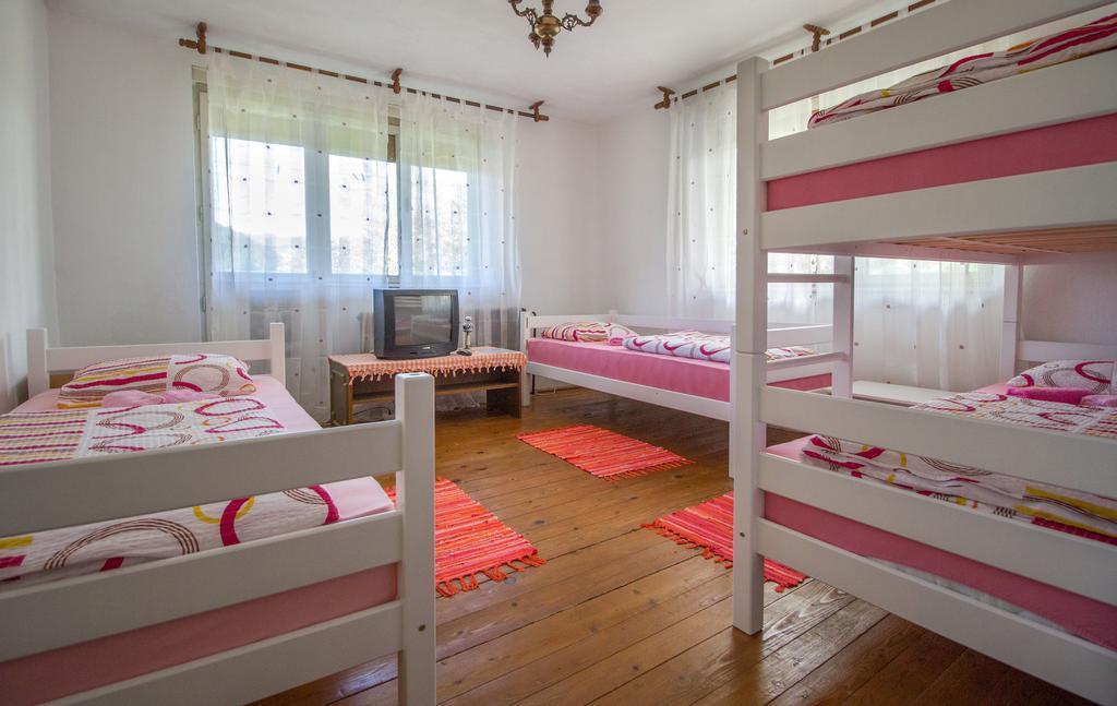 Guest House Konjic Exterior foto